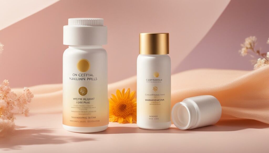 safe skin whitening pills safe skin whitening pills