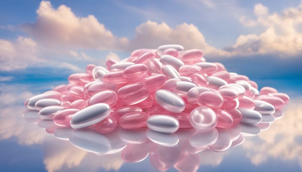 skin whitening capsules skin whitening capsules