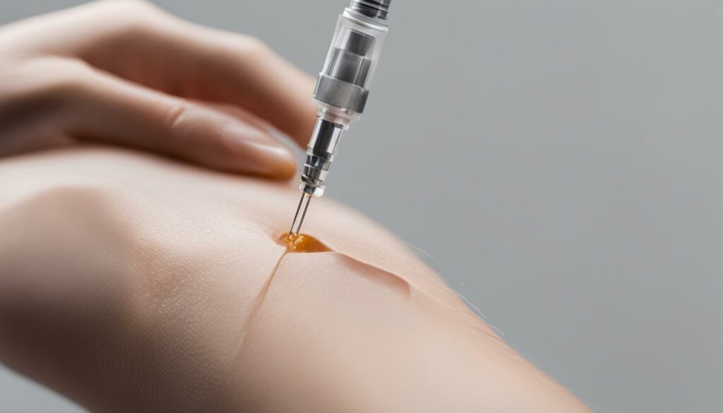 Find Skin Whitening IV Glutathione Near Me Today 5 skin whitening iv glutathione near me