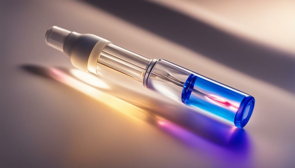 skin whitening treatment glutathione