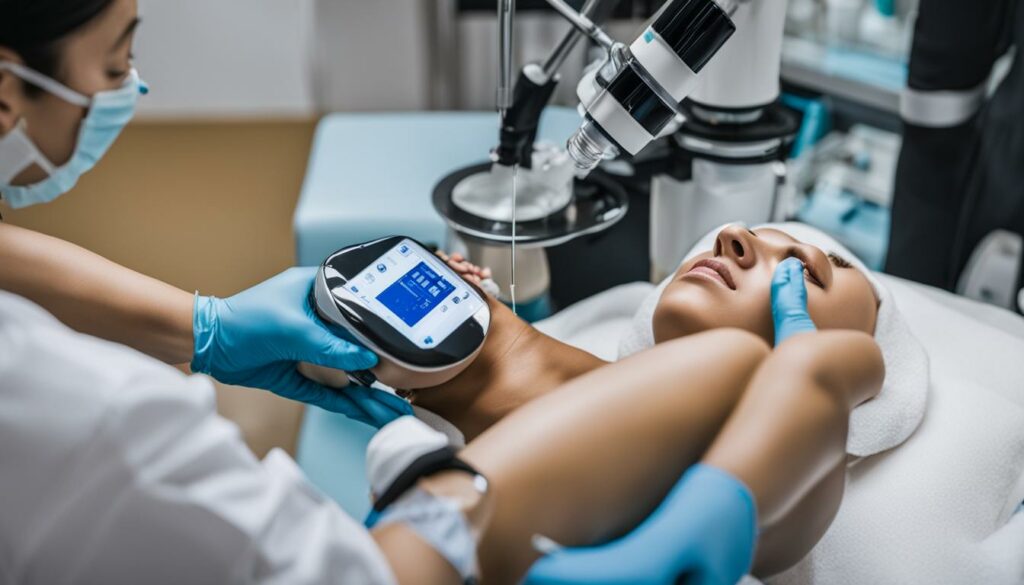 skin whitening treatment with glutathione at Infuze MD skin whitening treatment with glutathione at Infuze MD