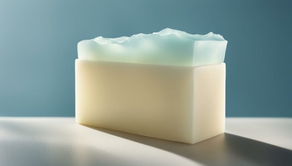 top glutathione soap