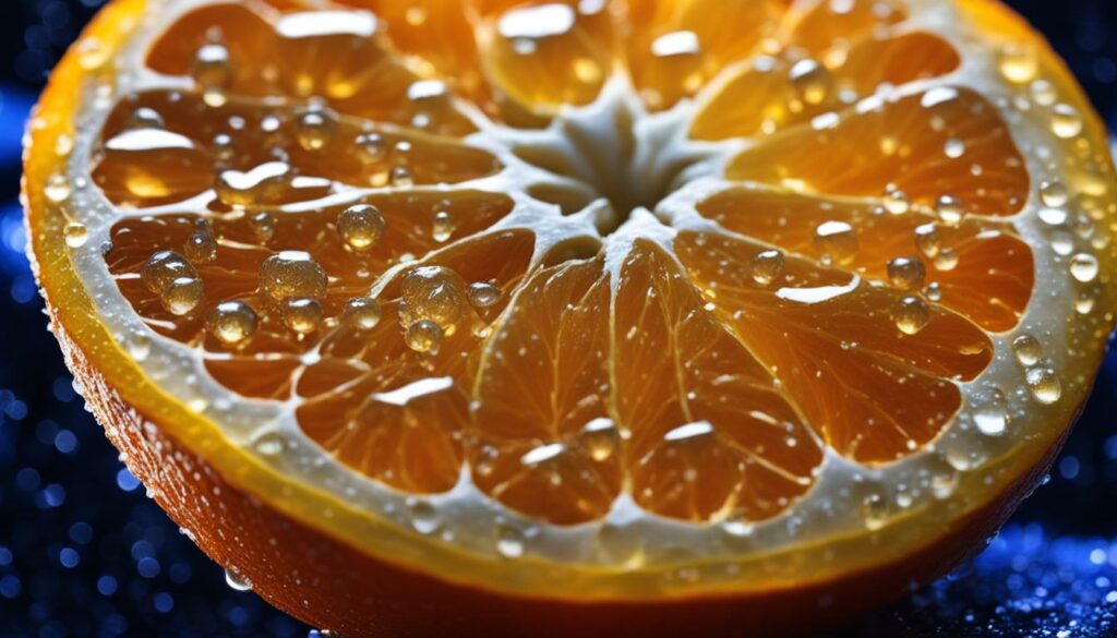 vitamin C for skin whitening