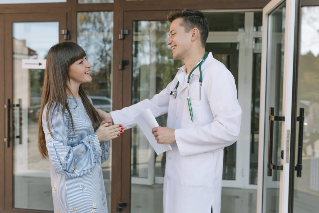 Mold Disease Doctor Pleasanton CA | Infuze MD