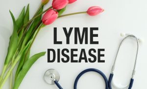 medicine, healthcare, and people concept - female doctor with tablet pc computer talking to smiling woman patient at hospital